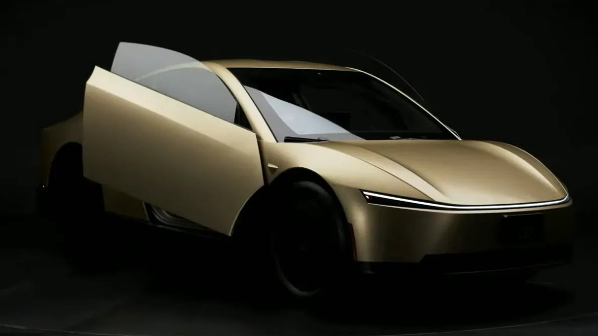 Tesla at : Five S-Curves, One Stock, and the Most Polarizing Bet on Earth